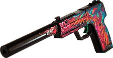 Модель пистолета VozWooden Active USP-S Скоростной Зверь 2002-0403 Модель пистолета VozWooden Active USP-S Скоростной Зверь 2002-0403