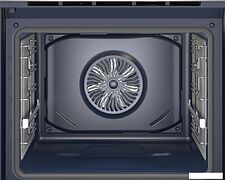 Электрический духовой шкаф Grundig GEBM12300WSA