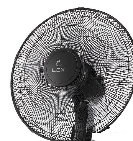 Вентилятор LEX LXFC 8341