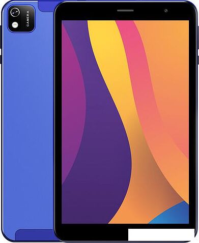 Планшет Digma Optima 8404D 4G (черный)