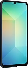 Смартфон Samsung Galaxy A06 SM-A065F 4GB/128GB (черный)