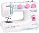 Электромеханическая швейная машина Janome Excellent Stitch 23