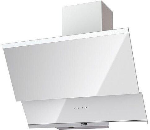 Кухонная вытяжка Krona Irida 600 White Sensor