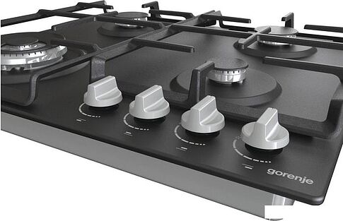 Варочная панель Gorenje GW641EXB