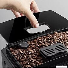 Кофемашина DeLonghi Magnifica S ECAM12.121.B