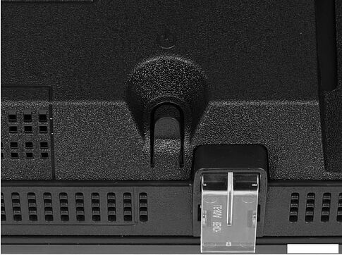 Телевизор MIU U55SLT101SV