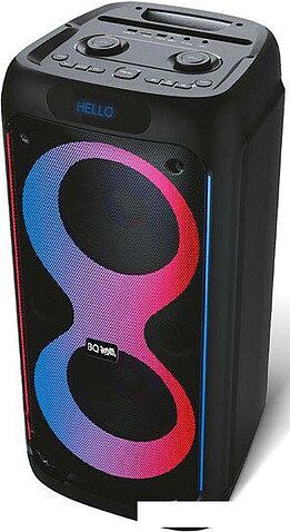 Патибокс BQ PBS3004