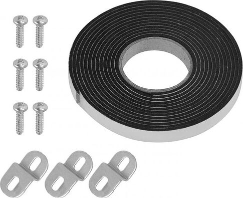 Варочная панель Meferi MEH302BK Light