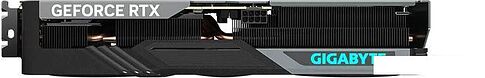 Видеокарта Gigabyte GeForce RTX 4060 Ti Gaming OC 16G GV-N406TGAMING OC-16GD