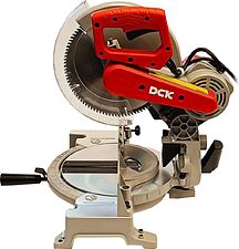 Торцовочная пила DCK KJX03-255