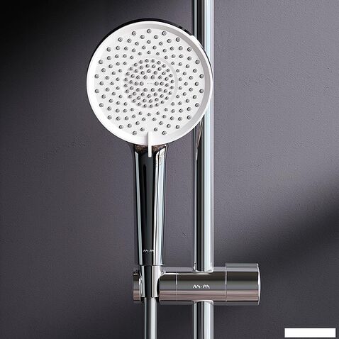 Душевая система  AM.PM X-Joy F0785A400