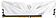 Оперативная память Netac Shadow II White 8ГБ DDR5 4800 МГц NTSWD5P48SP-08W