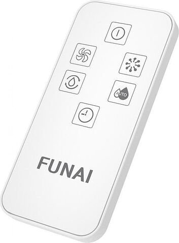 Увлажнитель воздуха Funai Minamoto USH-MNE450/4.0(WT)