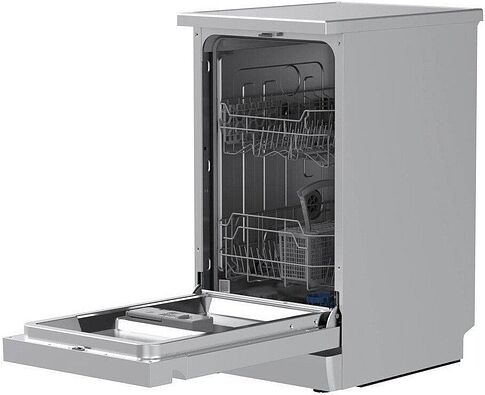 Отдельностоящая посудомоечная машина Midea MFD45S050S