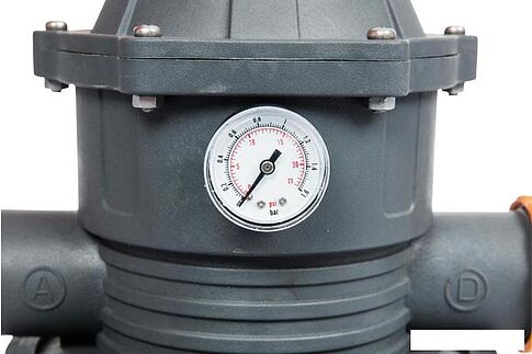 Аксессуары для бассейнов Bestway Песочный фильтр-насос 11355 л/ч 58486