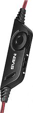 Наушники с микрофоном SVEN AP-U880MV