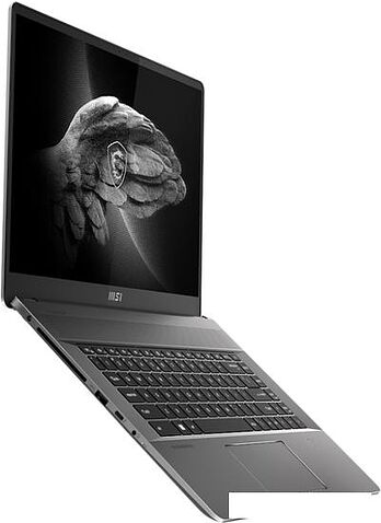 Игровой ноутбук MSI Creator Z16 A12UET-063RU