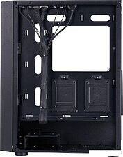 Корпус 1stPlayer GO6 ARGB (черный)