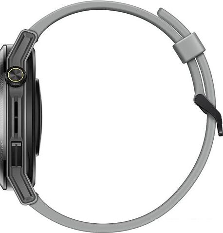 Умные часы Huawei Watch GT Runner (серый)