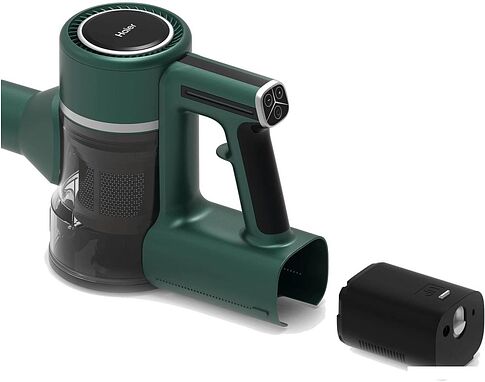 Пылесос Haier HVC400HE