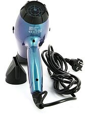 Фен Dewal Spectrum Compact (голубой) [03-109]