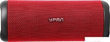 Беспроводная колонка Урал ТТ М3+ (красный)