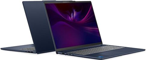 Ноутбук Lenovo IdeaPad Slim 5 16IRH10R 83J1002KUS