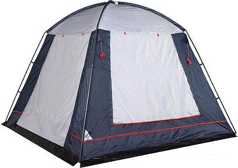 Тент-шатер FHM Vega 000035-0085 (синий/серый)