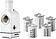 Овощерезка CENTEK CT-1382