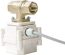 Набор защиты от протечек Gidrolock Standard Bugatti 1/2"