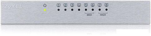 Коммутатор Zyxel GS-108B v3