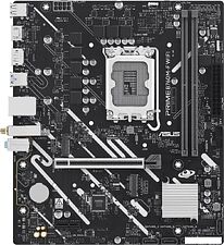 Материнская плата ASUS Prime B760M-F WiFi