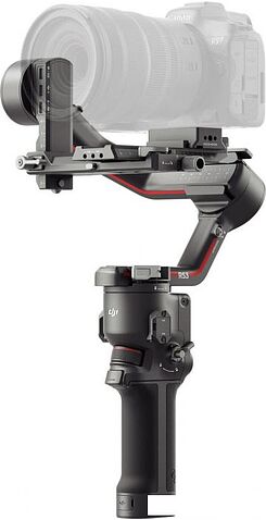 Стабилизатор DJI RS 3