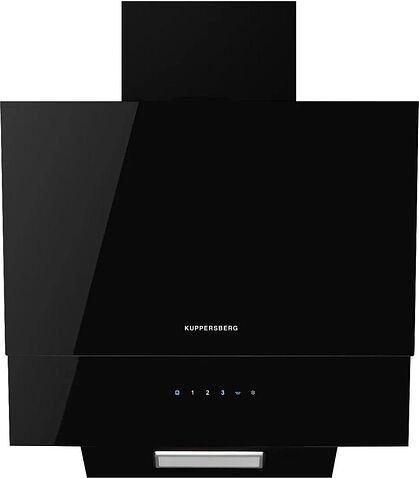 Кухонная вытяжка KUPPERSBERG F 601 BL