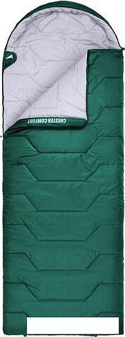 Спальный мешок Trek Planet Chester Comfort 70392-R