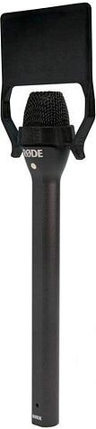 Микрофон RODE Reporter