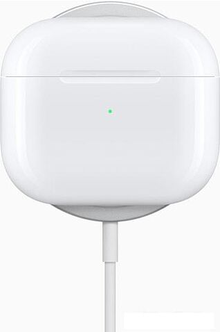 Наушники Apple AirPods 3 (без поддержки MagSafe)