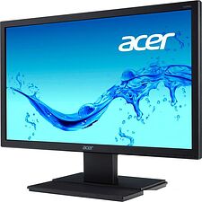 Монитор Acer V226HQLBb