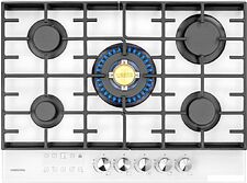 Варочная панель Hiberg VM 7255 W