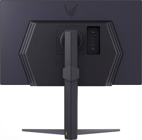 Игровой монитор LG UltraGear 27GS75Q-B