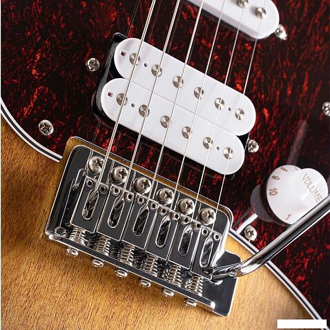 Электрогитара Cort G110 OPSB