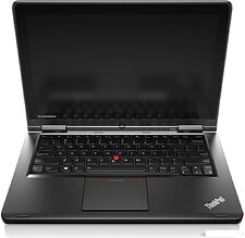 Ноутбук Lenovo ThinkPad Yoga (20CD00DHRT)