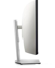 Монитор Dell 34 Curved USB-C S3423DWC