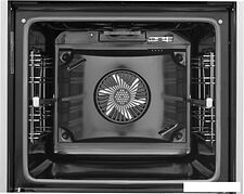 Электрический духовой шкаф Schaub Lorenz SLB EY6438