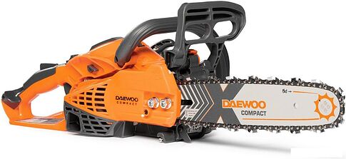 Бензопила Daewoo Power DACS 2512