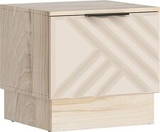 Тумба Речицадрев Эстель Р395.04 (манговое дерево/пудра)