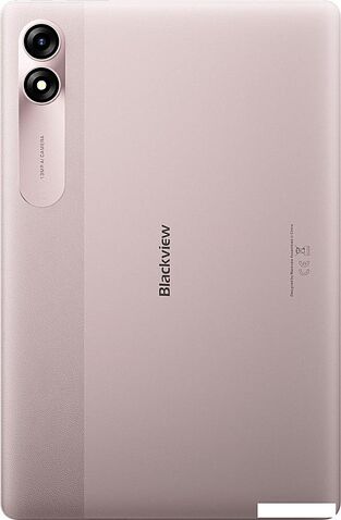 Планшет Blackview Tab 90 LTE 8GB/128GB (розовый)