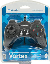 Геймпад Defender Vortex