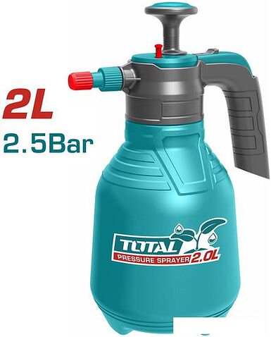 Ручной опрыскиватель Total THSPP20202 Ручной опрыскиватель Total THSPP20202