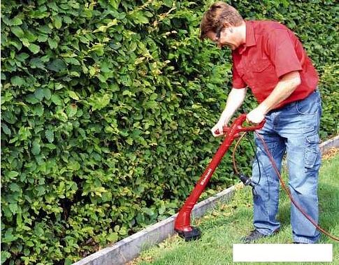 Триммер Einhell GC-ET 2522